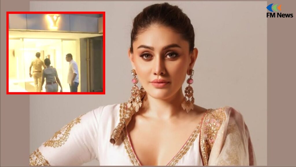 Shefali Jariwala की कार्डियक अरेस्ट से नहीं गई जान? मुंबई पुलिस ने कर दिया बड़ा खुलासा!