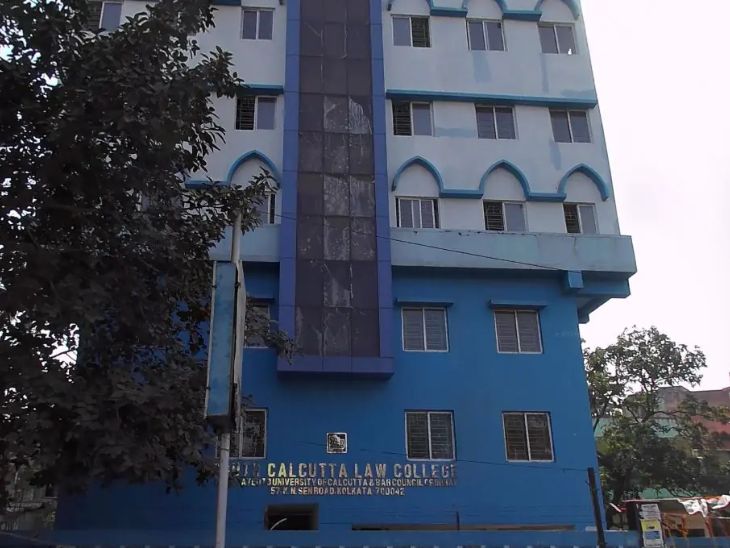 Kolkata Law College Rape Case: