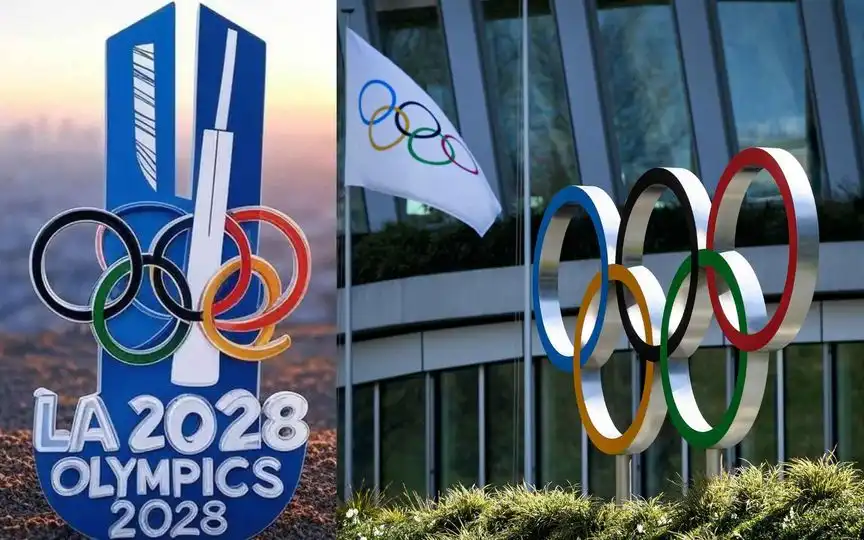 LA Olympics में होगी क्रिकेट की वापसी, 2028 में यहां इस तरह खेले जायेंगे मैच LA Olympics में होगी क्रिकेट की वापसी, 2028 में यहां इस तरह खेले जायेंगे मैच
