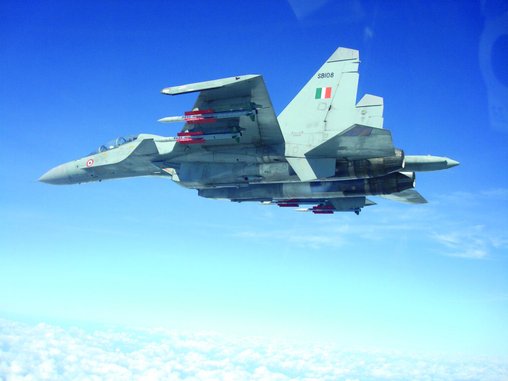 ‘Astra’ मिसाइल का हुआ सफल प्रशिक्षण, DRDO और IAF को मिली बड़ी सफलता ‘Astra’ मिसाइल का हुआ सफल प्रशिक्षण, DRDO और IAF को मिली बड़ी सफलता