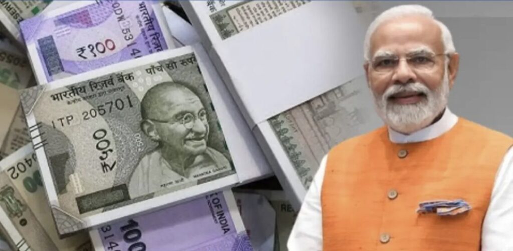 सरकार ने संसद में साझा की 8वें वेतन आयोग से जुड़ी जानकारी, सांसदों के सवालों का दिया जवाब!