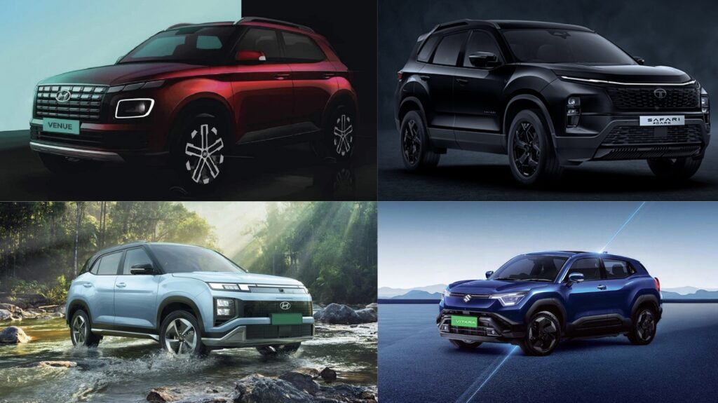EV कार बाजार में मचेगा धमाल, 2025 में लॉन्च होगी ये जबरदस्त EV कार EV कार बाजार में मचेगा धमाल, 2025 में लॉन्च होगी ये जबरदस्त EV कार