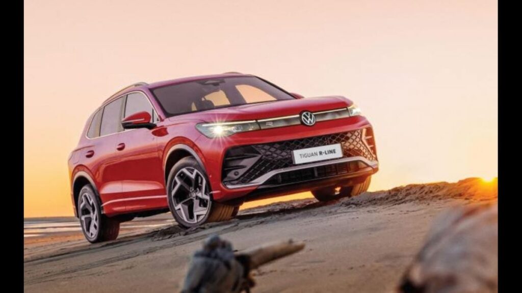 कार कंपनी Volkswagen दे रही अपनी कारो पर भारी डिस्काउंट , तिगुना R Line पर मिल रहा 3 लाख तक का डिस्काउंट कार कंपनी Volkswagen दे रही अपनी कारो पर भारी डिस्काउंट , तिगुना R Line पर मिल रहा 3 लाख तक का डिस्काउंट