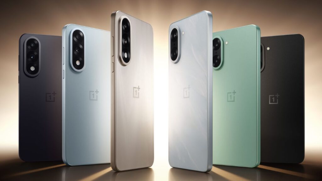 भारत में लॉन्च हुए Oneplus के ये दो नए फोन, मिल रहे ये कमाल के फ़ीचर्स भारत में लॉन्च हुए Oneplus के ये दो नए फोन, मिल रहे ये कमाल के फ़ीचर्स