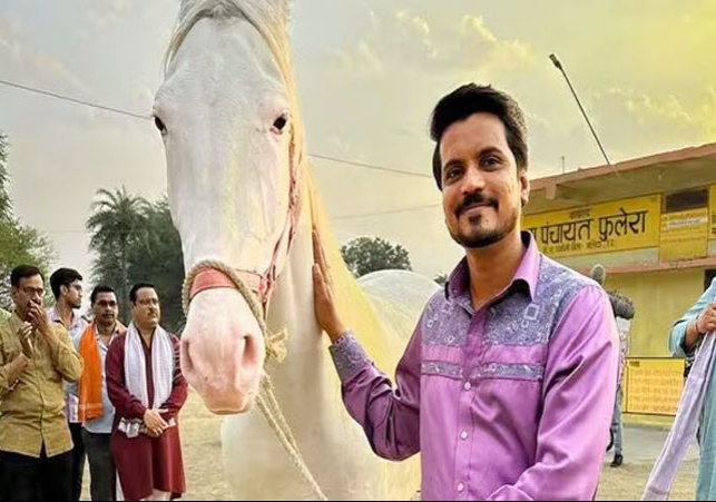 ‘पंचायत’ में नजर आए एक्टर आसिफ खान को 34 साल की उम्र में आया हार्ट अटैक, एक्टर ने खुद दी जानकारी। ‘पंचायत’ में नजर आए एक्टर आसिफ खान को 34 साल की उम्र में आया हार्ट अटैक, एक्टर ने खुद दी जानकारी।