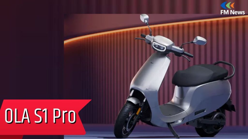 OLA S1 Pro