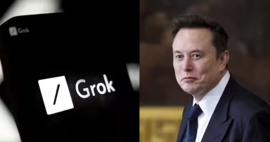 Elon Musk का धमाका! Grok में अक्टूबर से मिलेगा नया AI फीचर – अब सिर्फ लिखो और वीडियो बनाओ Grok