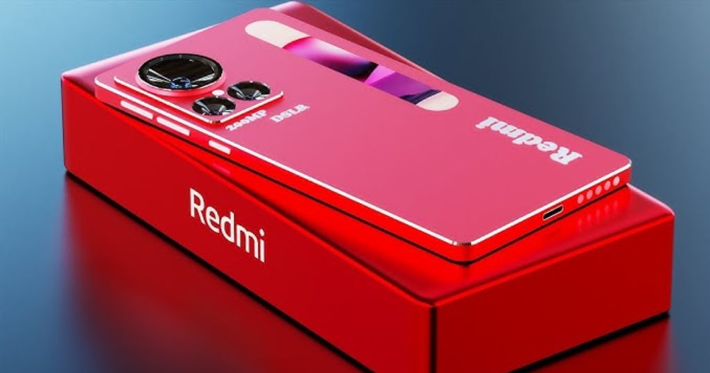 Redmi का नया 5G स्मार्टफोन लॉन्च – 16GB RAM, 256GB स्टोरेज और 100W फास्ट चार्जर के साथ धांसू फीचर्स Redmi
