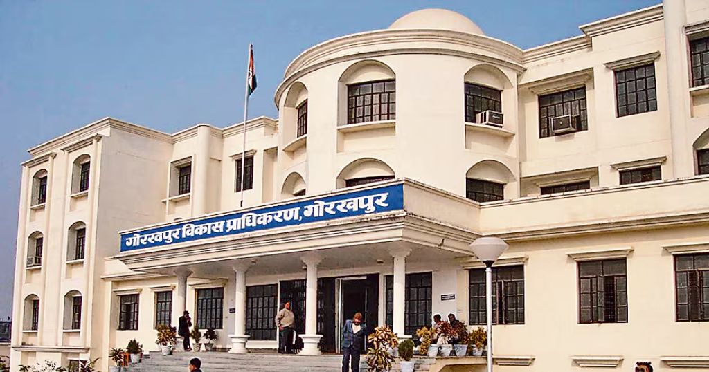 काश्तकारों को बढ़ा मुआवजा मिलेगा, GDA ने कोर्ट में जमा की राशि — डिटेल और गणना चार्ट देने पर होगा वितरण Gorakhpur news