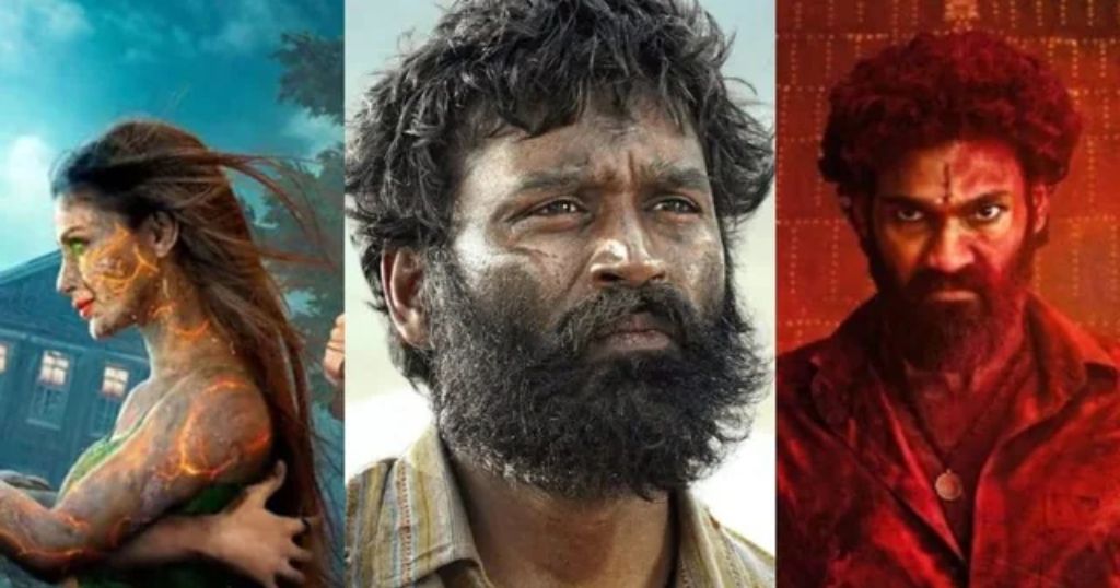 OTT का तगड़ा तड़का: एक्शन, रोमांस, थ्रिलर और ड्रामा – इस हफ्ते सब कुछ मिलेगा OTT