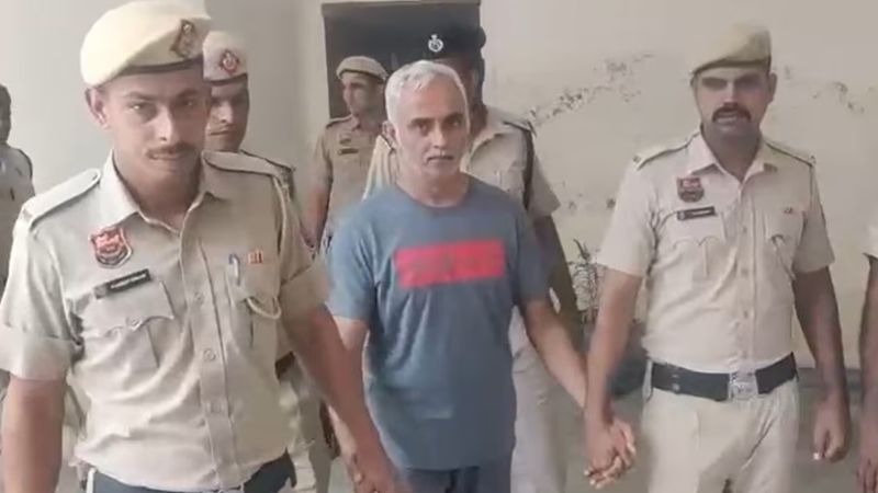 अब खुलेंगे Radhika Yadav Murder के राज? कोर्ट ने आरोपी पिता को 1 दिन की पुलिस रिमांड में भेजा Radhika Yadav Murder