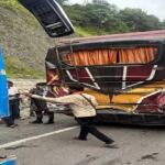 Jammu and Kashmir: Amarnath Yatra के दौरान बसों की टक्कर, 10 से अधिक श्रद्धालु घायल