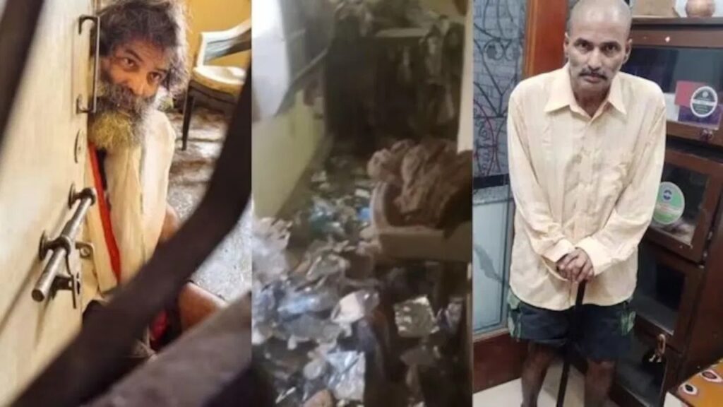 तीन साल से बंद कमरे में सड़ रही थी ज़िंदगी, अकेलेपन में घिरे इंजीनियर की दर्दनाक कहानी तीन साल से बंद कमरे में सड़ रही थी ज़िंदगी, अकेलेपन में घिरे इंजीनियर की दर्दनाक कहानी