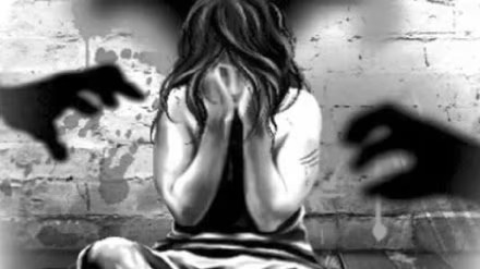 Jalaun Rape: नाबालिग बहनों के साथ दरिंदगी की कोशिश, जान बचाने के लिए छत से छलांग Jalaun Rape