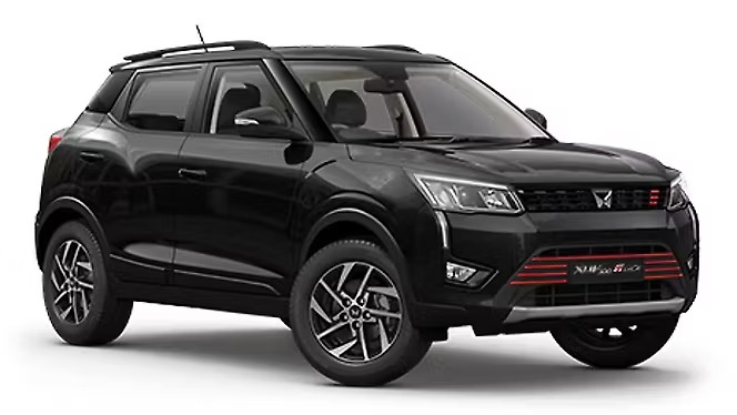Mahindra XUV300: स्टाइल, पावर और टेक्नोलॉजी से भरपूर, जानिए इस SUV की खासियतें Mahindra XUV300