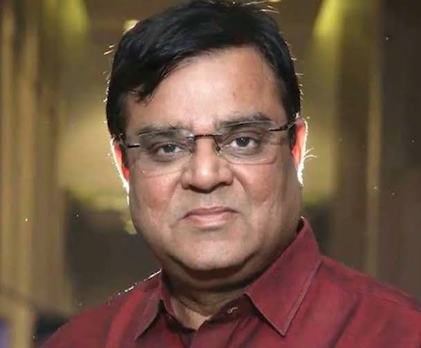 गोपाल खेमका मर्डर केस में अशोक साव गिरफ्तार, सुपारी के लिए दिए थे 10 लाख गोपाल खेमका की तस्वीर
