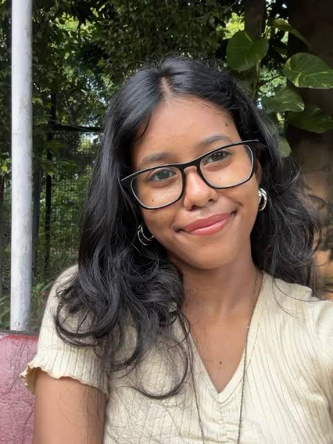 स्नेहा बेदनाथ की तस्वीर।