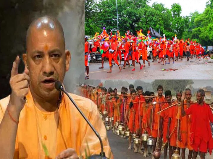 कांवड़ यात्रा पर यूपी सरकार के सख्त निर्देश, कांवड़ियों का रखा जायेगा विशेष ध्यान कांवड़ यात्रा पर यूपी सरकार के सख्त निर्देश, कांवड़ियों का रखा जायेगा विशेष ध्यान