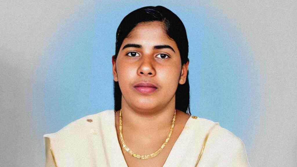 किस अपराध में दी जा रही भारतीय नर्स “निमिषा प्रिया” को यमन में फांसी, क्या है पूरा मामला किस अपराध में दी जा रही भारतीय नर्स “निमिषा प्रिया” को यमन में फांसी, क्या है पूरा मामला