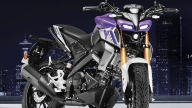 नए रंगों और नए फीचर्स के साथ Yamaha MT-15 V2.0 का 2025 वर्जन हुआ लॉन्च।