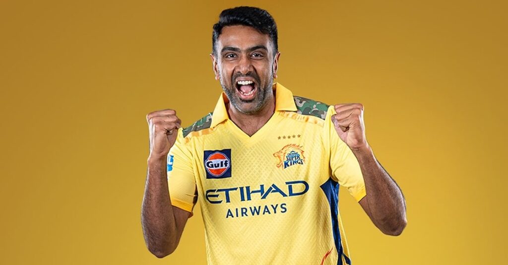 रविचंद्रन अश्विन ने IPL को कहा अलविदा, रिटायरमेंट के बाद अब अन्य अंतरराष्ट्रीय लीग में आएंगे नजर। रविचंद्रन अश्विन ने IPL को कहा अलविदा, रिटायरमेंट के बाद अब अन्य अंतरराष्ट्रीय लीग में आएंगे नजर।