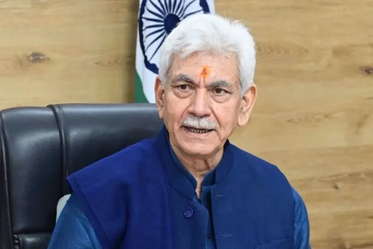 (2) मनोज सिन्हा
