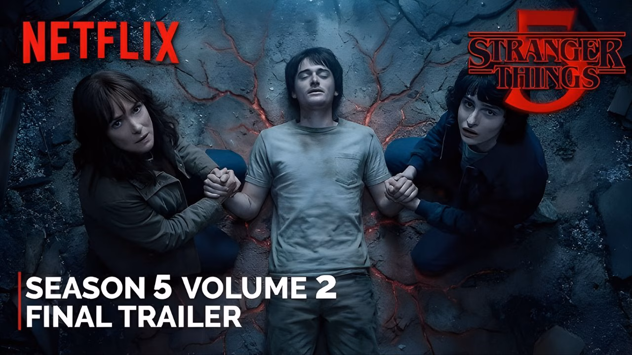Season 5 Volume 2