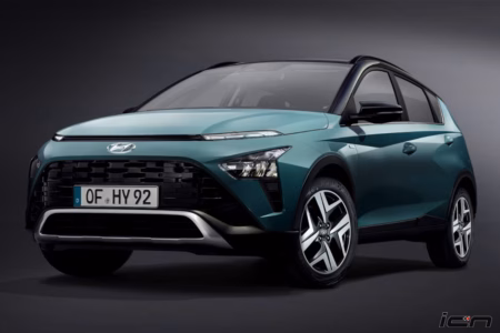 भारत में 2026 में आने वाली नई कारें और SUVs Just at 299000 Rs hyundai bayon