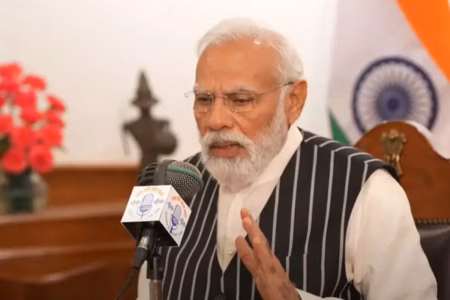 PM Modi Mann Ki Baat 129: 2025 की सफलता और 2026 की चुनौतियों पर बड़ा संदेश pm modi