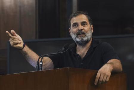 राहुल गांधी का सिरदर्द बढ़ने वाला हैं! 2026 में चुनौतियों से निपटना होगा rahul gandhi