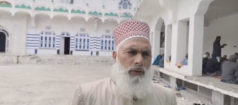 जम्मू-कश्मीर: सुरनकोट में उलेमाओं की बड़ी बैठक | फैसला – शादियों में DJ-बैंड बंद, फिजूलखर्ची पर सख्त रोक
