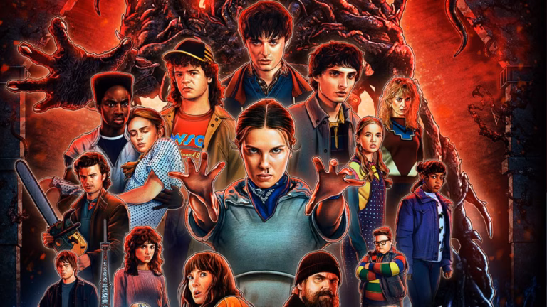 Stranger Things 5 Volume 2 Review: क्या है फायनल सीज़न का हकीकत अनुभव? Stranger-Things-5-Volume 2