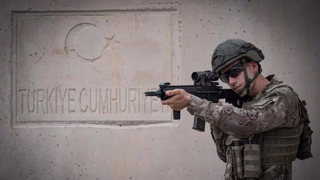 Arab Military Force Power