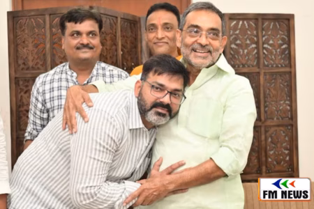क्या कुशवाहा की जगह पवन सिंह? बिहार राज्यसभा चुनाव में बढ़ी सियासी हलचल