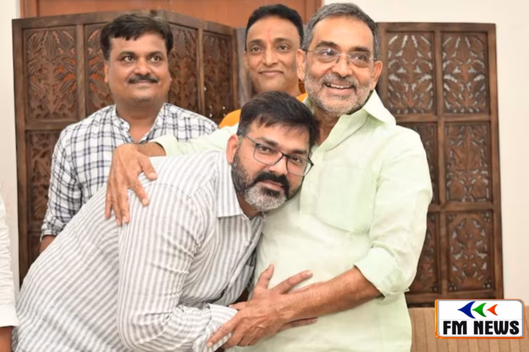 क्या कुशवाहा की जगह पवन सिंह? बिहार राज्यसभा चुनाव में बढ़ी सियासी हलचल क्या कुशवाहा की जगह पवन सिंह? बिहार राज्यसभा चुनाव में बढ़ी सियासी हलचल