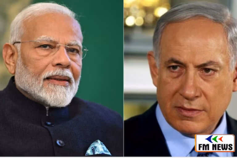 PM मोदी के इजरायल दौरे पर सियासी संग्राम! विपक्ष ने संसद में भाषण के बहिष्कार की दी चेतावनी PM मोदी के इजरायल दौरे पर सियासी संग्राम! विपक्ष ने संसद में भाषण के बहिष्कार की दी चेतावनी