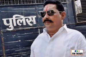 बाहुबली विधायक अनंत सिंह को दुलारचंद मर्डर केस में जमानत, चार महीने बाद जेल से राहत
