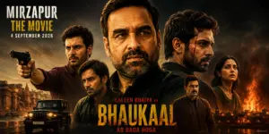Mirzapur The Movie: क्या इस बार बड़े पर्दे पर लौटेगा ‘भौकाल’? जानिए कहानी, स्टारकास्ट, रिलीज डेट और अब तक की पूरी जानकारी