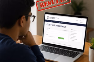 CUET UG 2026 Result Declared: टॉप 20 उम्मीदवारों ने बनाया नया रिकॉर्ड