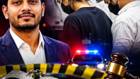 केतन अग्रवाल मर्डर केस: पुणे पुलिस ने आरोपी सिया और चेतन की 7 दिन की रिमांड मांगी