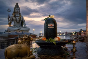 सावन और महामृत्युंजय मंत्र : शिव कृपा प्राप्ति का दिव्य साधन