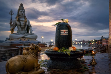 सावन और महामृत्युंजय मंत्र : शिव कृपा प्राप्ति का दिव्य साधन