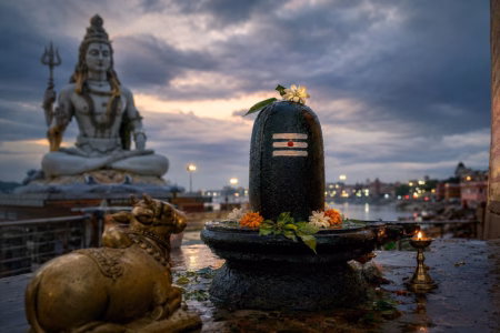 सावन और महामृत्युंजय मंत्र : शिव कृपा प्राप्ति का दिव्य साधन
