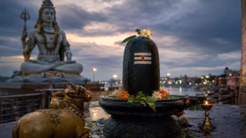 सावन और महामृत्युंजय मंत्र : शिव कृपा प्राप्ति का दिव्य साधन