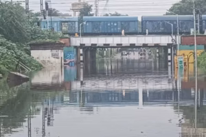कानपुर में जलभराव से बचाव: मानसून में इन बातों का रखें ध्यान, वरना हो सकती है परेशानी