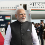 प्रधानमंत्री नरेंद्र मोदी न्यूजीलैंड पहुंचे: भारत-न्यूजीलैंड संबंधों को मिलेगी नई दिशा