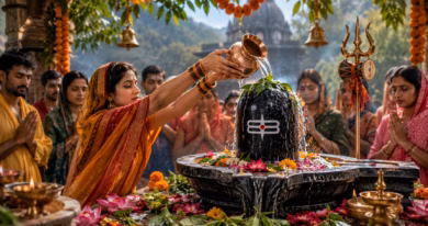 सावन 2026 सोमवार व्रत: जानें शुभ तिथियां, पूजा विधि, व्रत के नियम, महत्व और लाभ