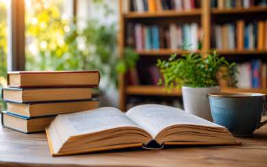 किताबें पढ़ने की आदत क्यों जरूरी है? जानिए पढ़ने के 10 बड़े फायदे