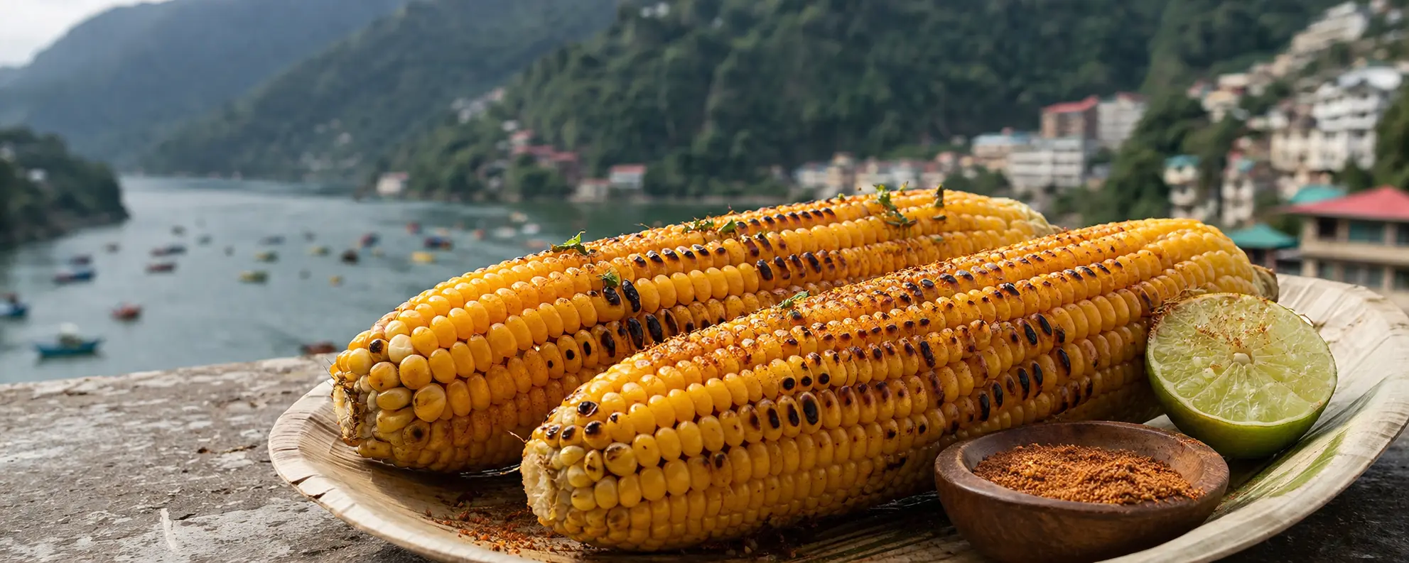 Nainital Style Jhilli Recipe: बरसात में बनाएं नैनीताल की फेमस झिल्ली, जानें आसान रेसिपी
