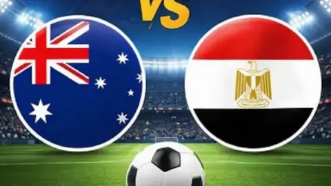 Australia vs Egypt Football Match: पेनल्टी शूटआउट में मिस्र की शानदार जीत